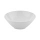 thumbnail image 3 of Cuenco de servir GET 20 cm blanco 473 ml con diseño inclinado, 3 of 7