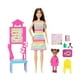 thumbnail image 2 of Set de Juego Mattel Barbie Maestra Cabello Rubio con Niña, 2 of 3