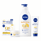 thumbnail image 1 of Nivea Crema Q10 Día FPS20 + Crema Q10 + Crema Manos Q10, 1 of 4
