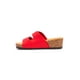 thumbnail image 3 of Sandalia Mujer Rojo Cardenal, 3 of 6