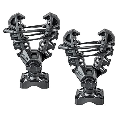 Grip Kolpin Black Rhino XLR paquete individual de 2