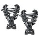 thumbnail image 1 of Grip Kolpin Black Rhino XLR paquete individual de 2, 1 of 7