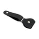 thumbnail image 4 of Correas Adaptadoras para Clavijero de Cuero Sintético con Estuche Organizador para Púas, Soporte para Correa de Cuello de Guitarra para Ukelele Y Bajo Negro, 4 of 5