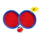 thumbnail image 3 of Juego Lanzar Atrapar Play Day 2 Discos 1 Pelota Rojo Azul, 3 of 3