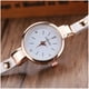 thumbnail image 3 of Reloj De Lujo Personalizado Para Mujeres Con Incrustaciones Y Pulsera, 3 of 5