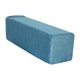 thumbnail image 3 of Almohada Para Reposabrazos De Sofá, Premium, Para Sofá Cama, Dormitorio, Color Azul, 3 of 5