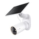 thumbnail image 1 of Cámara de seguridad Tapo MagCam 4K inalámbrica con batería solar, 1 of 9