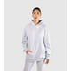 thumbnail image 2 of POLERON HOODIE OVERSIZE MELANGE FRIO UNISEX, 2 of 5