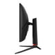 thumbnail image 5 of Pack Monitor Gamer 27" Curvo FHD 1080 VA 180hz + Soundbar BT, 5 of 6