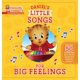 thumbnail image 1 of Libro Simon Spotlight – Las pequeñas canciones de Daniel para grandes sentimientos, 1 of 1