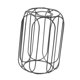 thumbnail image 4 of Accesorio De Pantalla De Lámpara De Jaula De Metal Con Cubierta De Bombilla Para Comedor, Dormitorio Y Restaurante., 4 of 5