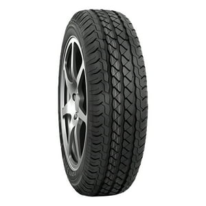 Neumático Windforce 195/65 R16C 8Pr Mile Max