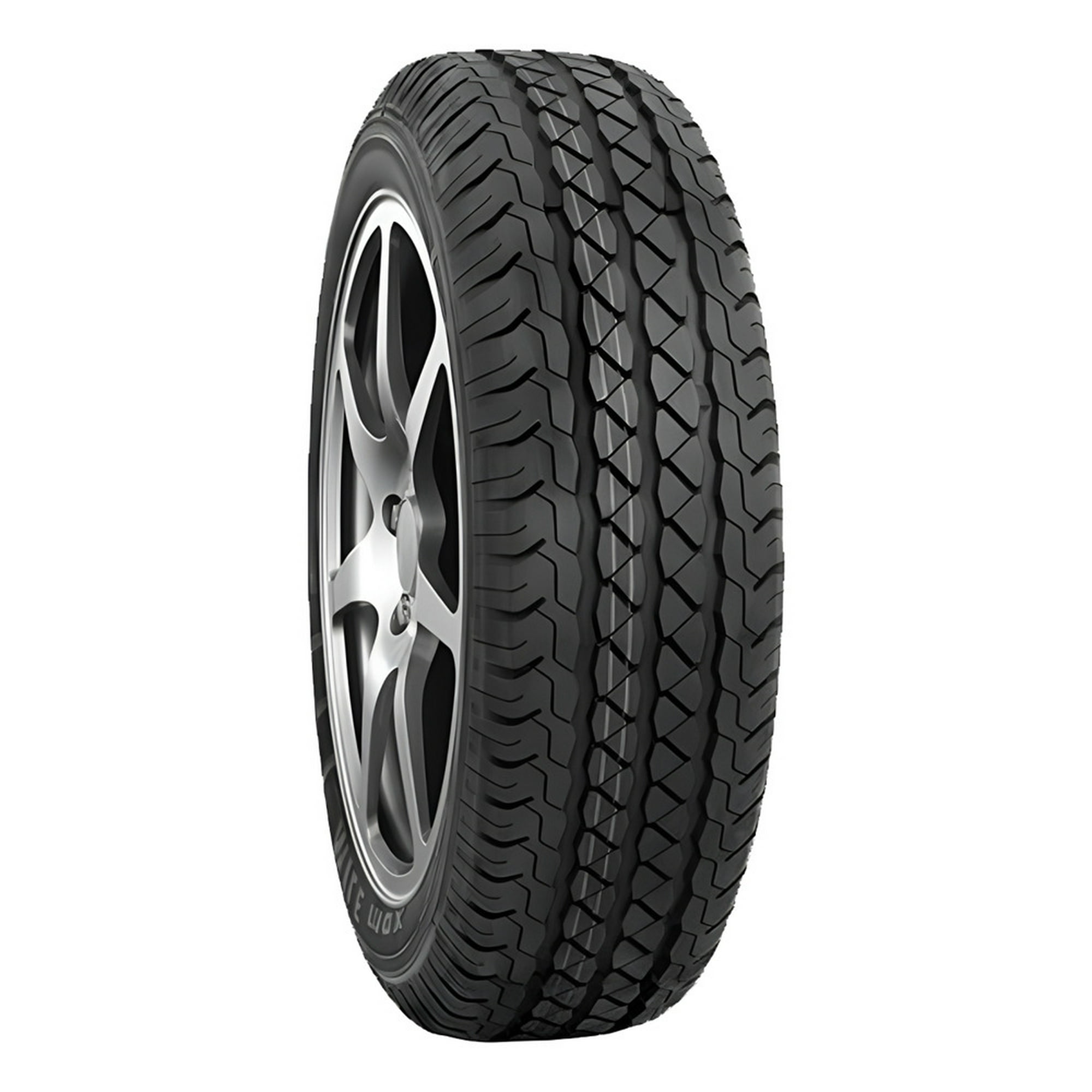 Windforce - Neumático 195/65 R16c 8pr Mile Max