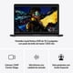 thumbnail image 4 of MacBook Pro 16" Chip M4 Pro 14C GPU 20C 48GB 512GB SSD Negro Espacial, 4 of 9