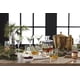 thumbnail image 3 of Juego de Decantador y Vasos para Whisky Lenox Holiday de 5 Piezas, 3 of 3