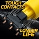 thumbnail image 3 of Interruptor PTO HD Switch 20A 925-3233A/925-04258A, 3 of 7