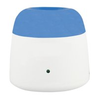 Ioensy - Agitador De Tinta De Pigmento Agitador De Esmalte De Uñas Para Pinturas Acrílicas Hobby Paint Blue