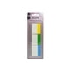 thumbnail image 1 of Regla c/notas adh. separad. 3col isofit dsg/w, 1 of 2