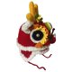 thumbnail image 4 of 2024 Sombrero Tejido A Mano A?o Del Dragón Sombreros DIY Traje De Fiesta Clásico, 4 of 5