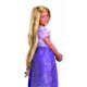 thumbnail image 1 of Wig Disguise Tangled Rapunzel con licencia oficial para niños, 1 of 1