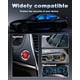 thumbnail image 5 of Kit surtido de fusibles Car Blade, 360 piezas - Riseuvo, 5 of 7