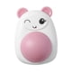thumbnail image 3 of Pelotas De Hierba Gatera Para Gatos, Juguetes Interactivos Con Tapa, Gatito Jugando, Juguetes Para Masticar, Oso Rosa, 3 of 5