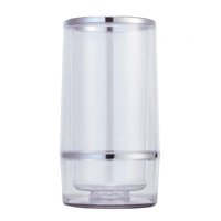 Bothyi - Contenedor De Cubitos De Hielo, Enfriador De Cerveza, Cubo De Enfriamiento, Cubo De Hielo Para Fiesta En Casa, Barbacoa