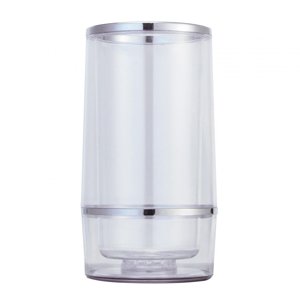 Bothyi - Contenedor De Cubitos De Hielo, Enfriador De Cerveza, Cubo De Enfriamiento, Cubo De Hielo Para Fiesta En Casa, Barbacoa