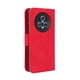 thumbnail image 5 of Funda Tipo Billetera FOXDOCK para Honor Magic 5 – Tapa Flip con Tarjetero, 5 of 5