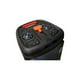 thumbnail image 3 of Parlante Mlab Flaming Dance Karaoke Bluetooth Tws 8000w Pmpo, 3 of 4