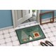 thumbnail image 4 of Felpudo Caroline's Treasures 61 × 91 cm con perro suizo – Navidad, 4 of 6