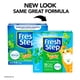 thumbnail image 2 of Arena para gatos Fresh Step Clumping con aroma Febreze Gain, 6,35 kg, 2 of 9