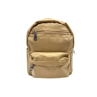 Todopiel - Mochila Tela Beige Cru67
