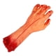 thumbnail image 1 of Brazo Roto De Goma Decoración De Halloween Realista Para Fiesta Al Aire Libre Granja, 1 of 3