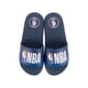 thumbnail image 1 of Sandalia Hombre Azul Pump NBA, 1 of 2