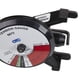 thumbnail image 3 of Calibrador de tensión de correas OTC 6673 de doble escala, herramienta de precisión, 3 of 5