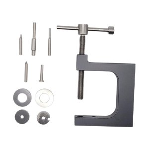 Magideal - Herramienta De Desmontaje De Cardán, Herramienta De Reparación, Herramienta De Tracción, Pequeña, Reemplazable, Portátil, Práctica, Accesorios Para