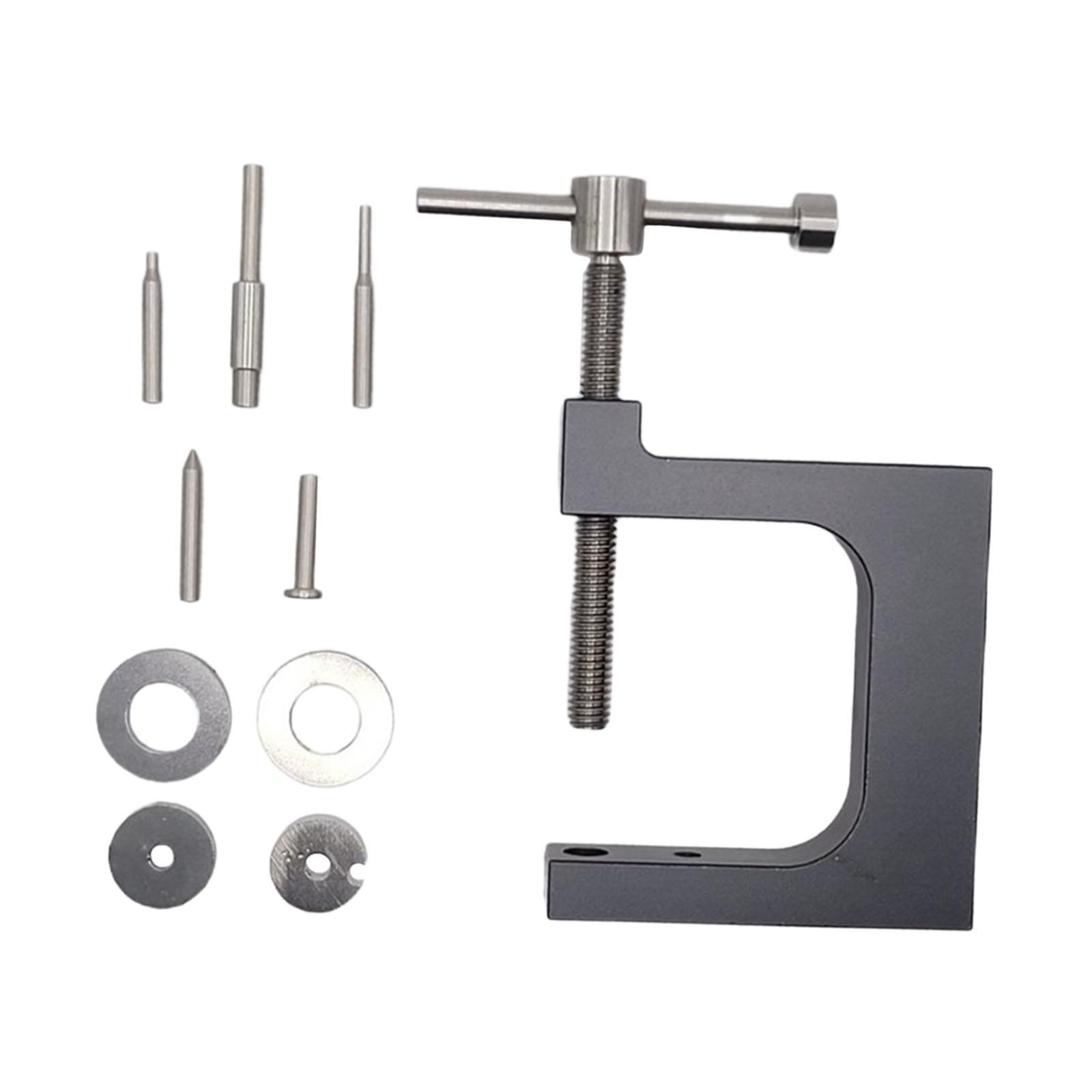 Magideal - Herramienta De Desmontaje De Cardán, Herramienta De Reparación, Herramienta De Tracción, Pequeña, Reemplazable, Portátil, Práctica, Accesorios Para