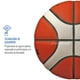thumbnail image 5 of Balón de Básquetbol Molten BG3800-2 LNB Talla 7, 5 of 9