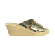 thumbnail image 1 of SANDALIAS NEW WALK DORADO MUJER HT3T8434-11A - Talla 39, 1 of 6