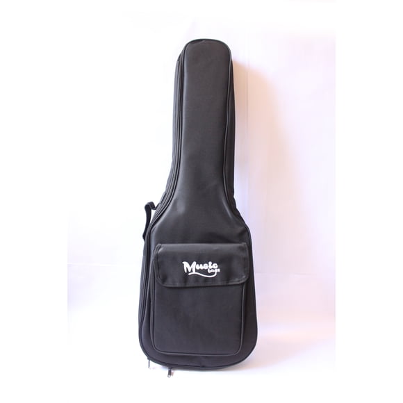 Funda GTR Electroacústica Music Bag 15MM MUB-122A