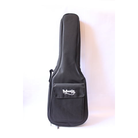 Music Bags - Funda Gtr Electroacústica Music Bag 15Mm Mub-122A