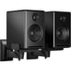 thumbnail image 1 of Soportes de Pared Suptek para Parlantes Ajustables 25kg, 1 of 3