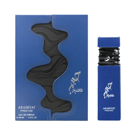Perfume Habib Edp 100 Ml