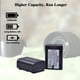 thumbnail image 3 of Batería y cargador LCD, 2 paquetes para Sony NP-FV30, NP-FV40, NP-FV50, 3 of 6