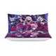 thumbnail image 3 of Sword Art Online Anime Home Bed 3-piece Set Classic Japanese Anime Polyester Wash Student Dormitory Set, 3 of 5