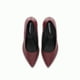 thumbnail image 3 of Zapato Mujer Vino Luiza 442 Piccadilly, 3 of 4