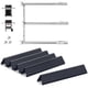 thumbnail image 1 of Kit de repuesto para parrilla QuliMetal Spirit e310 Burners & Bars, 1 of 7