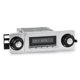 thumbnail image 1 of Radio Retro Retro Manufacturing LAC-M1-119-23-93 AM/FM 30 Presets, 1 of 5
