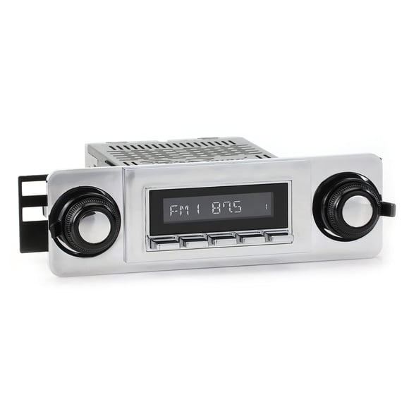 Radio Retro Retro Manufacturing LAC-M1-119-23-93 AM/FM 30 Presets